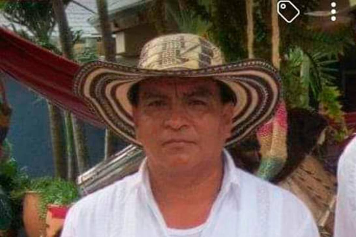 Video: Murió al quedar debajo del camión que conducía en Bocagrande