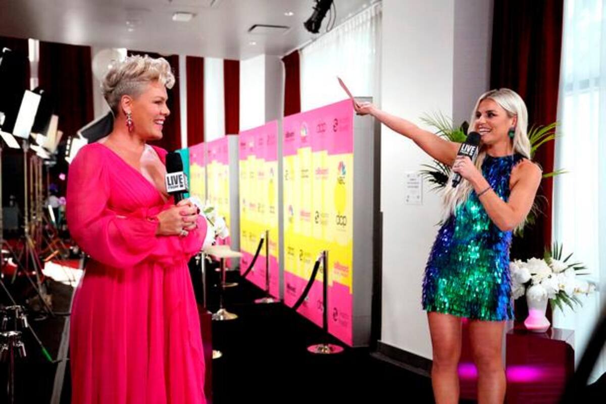 Billboard Music Awards: llega la alfombra roja más esperada