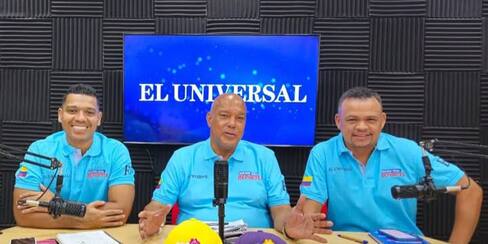 Cartagena merece un escenario llamado Eugenio Baena: alcaldía responde
