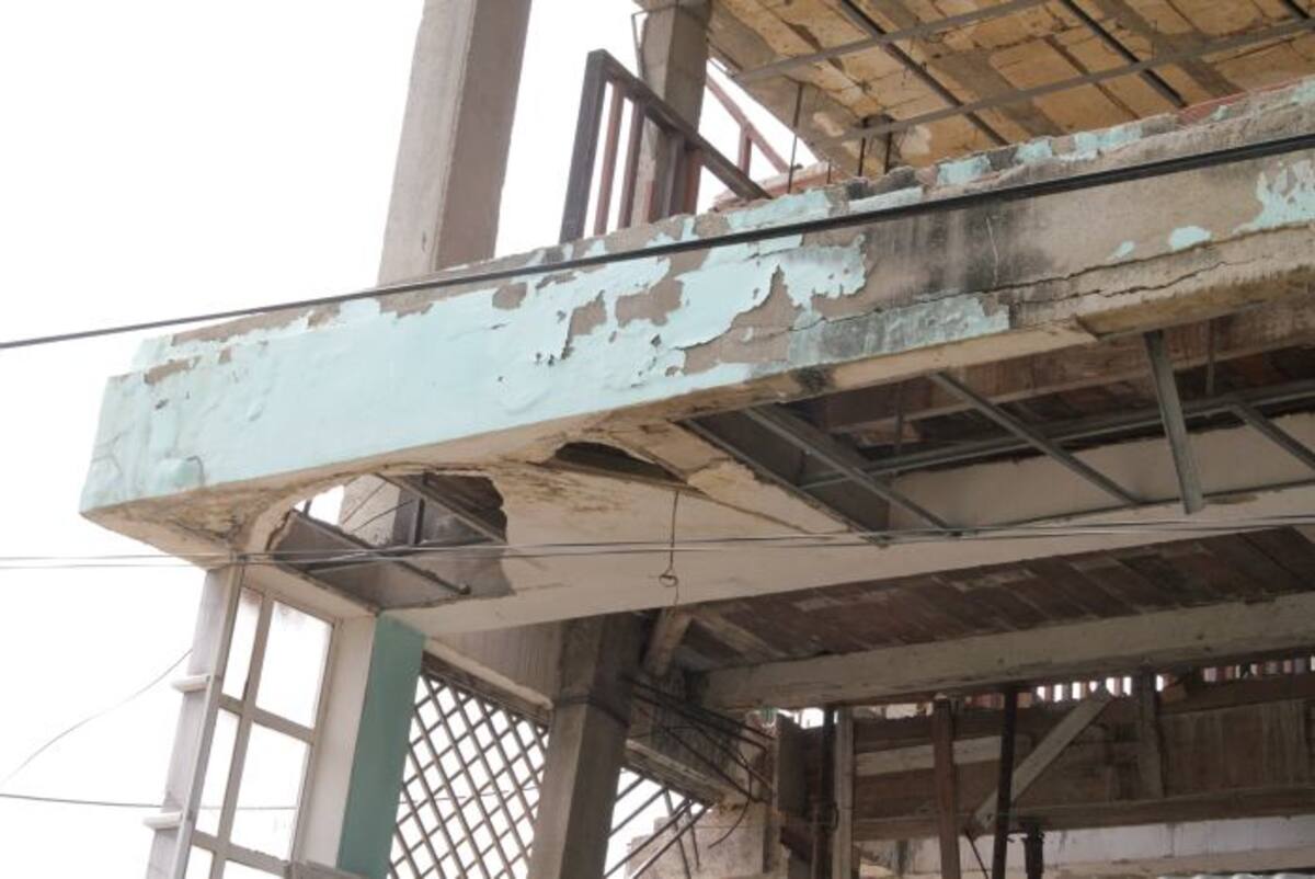 LUIS APARICIO EL UNIVERSAL