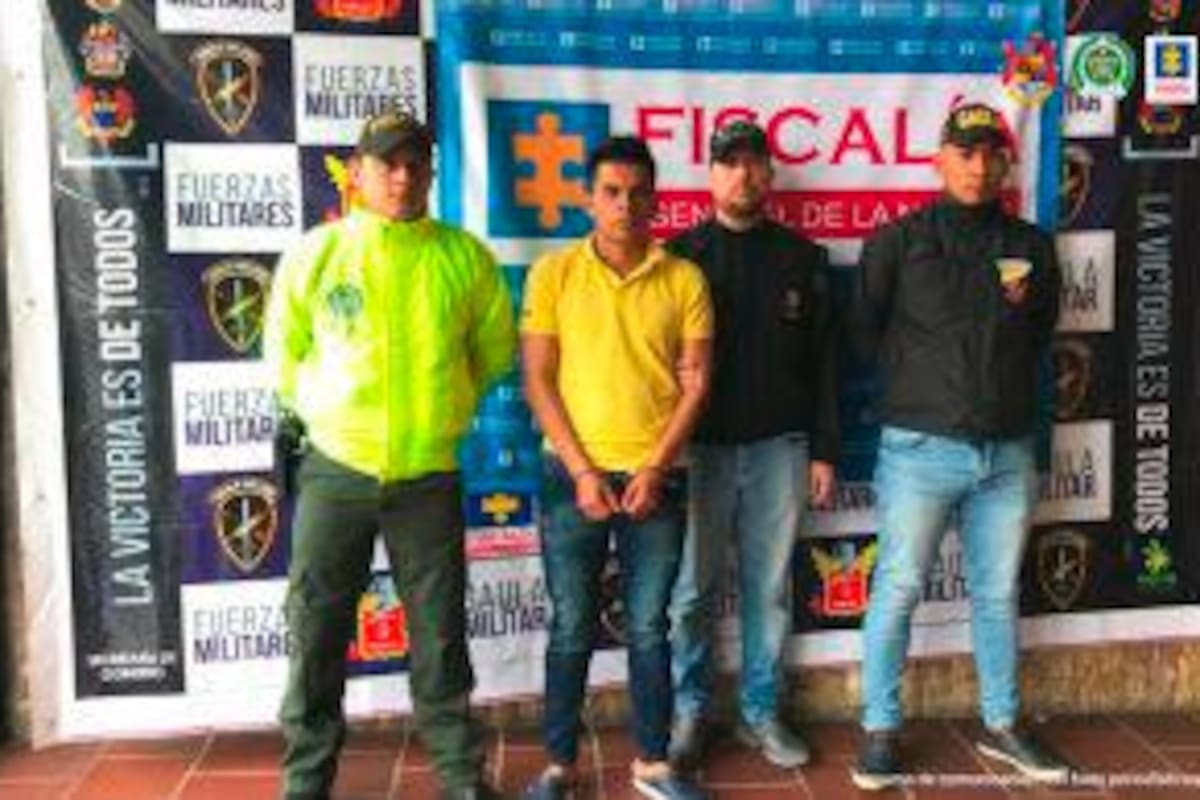 Por asesinar a ‘pagadiario’, 2 hombres son condenados a 40 años de cárcel