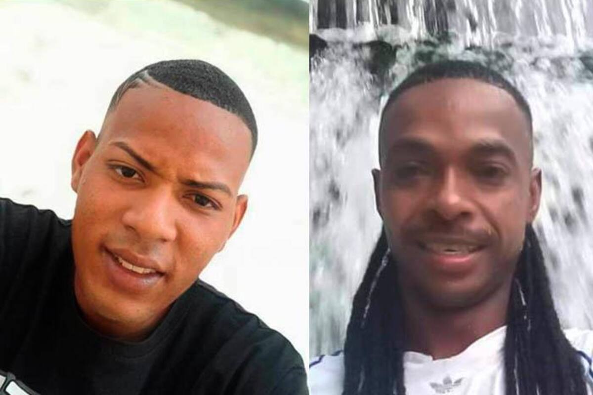 Hermanos cartageneros fueron atacados a bala por sicarios en Santa Marta