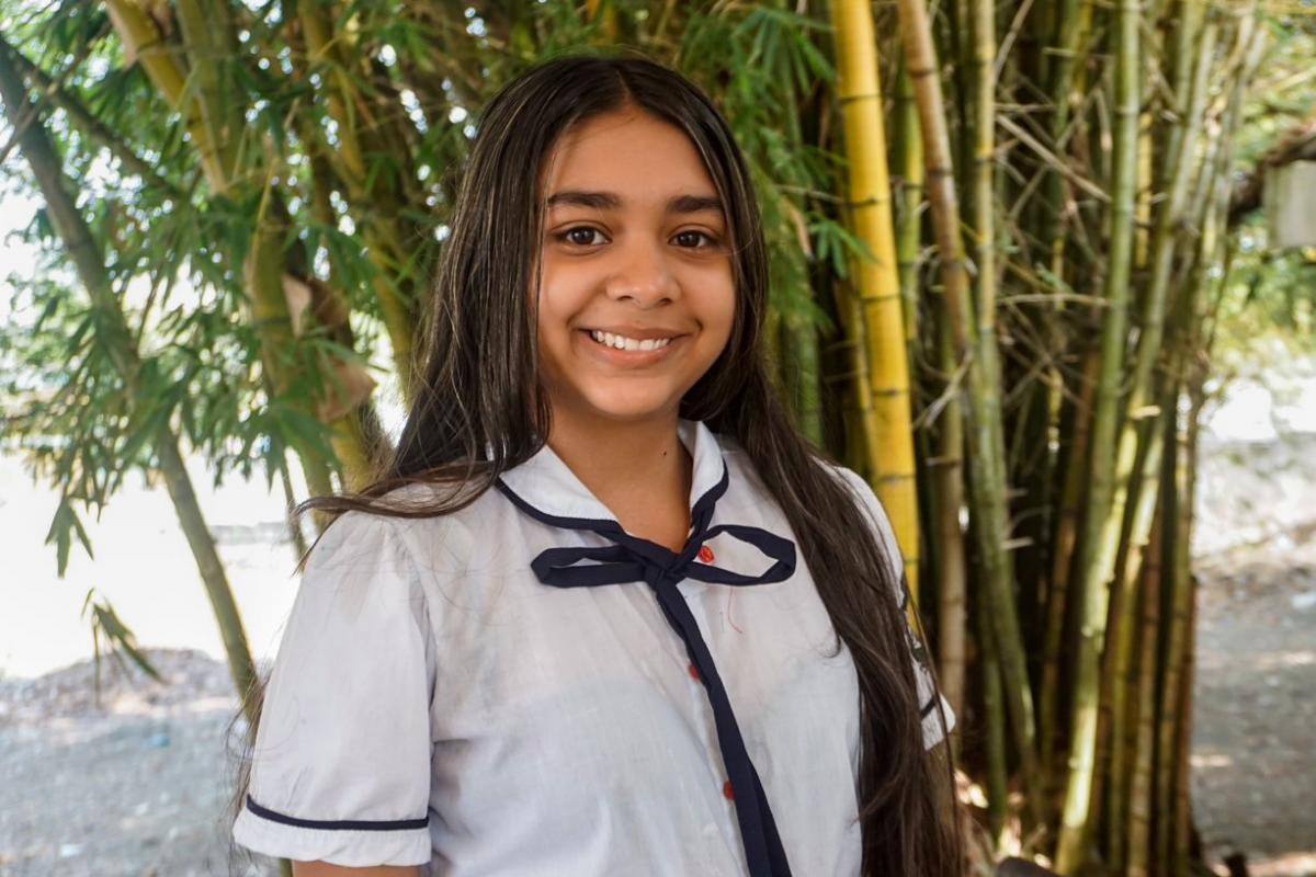 Estudiante sincelejana irá a Space Center de la NASA en Estados Unidos