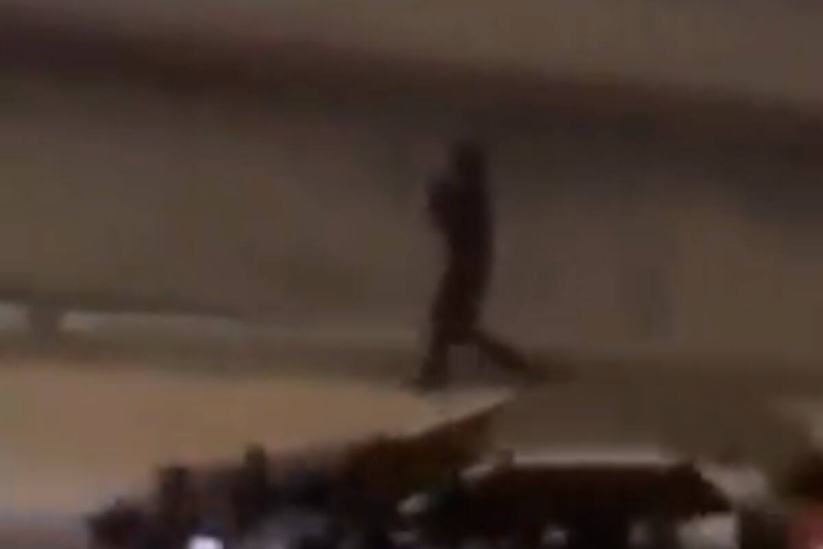 Video: niño de 10 años murió en medio de un atentado