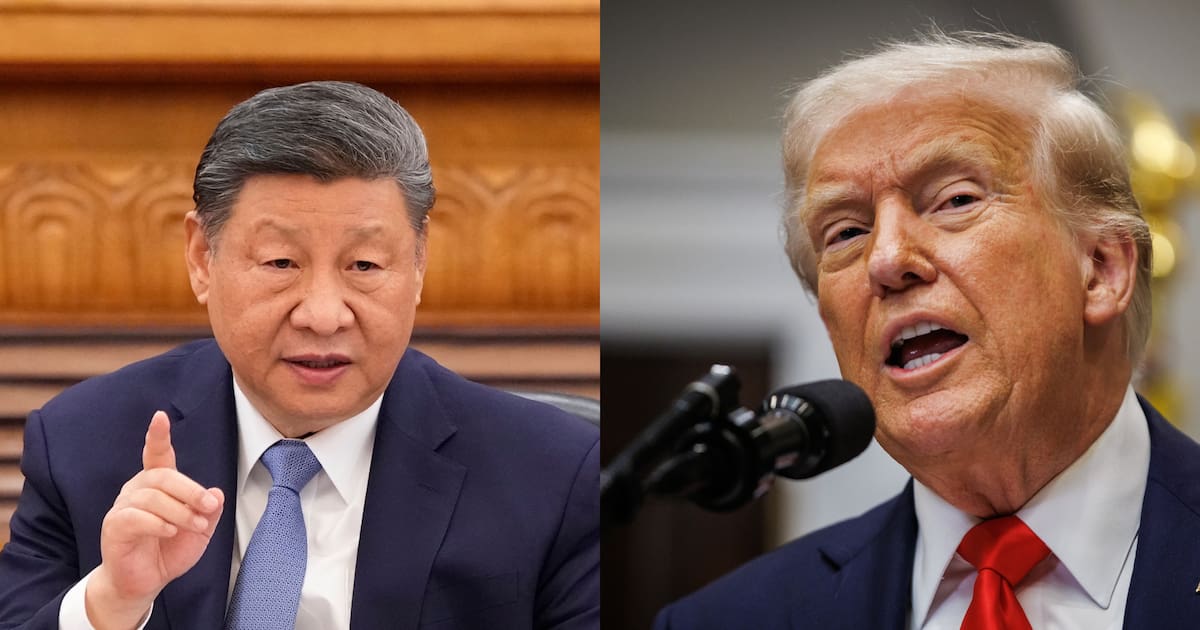 China impone sanciones a empresas de EE. UU. por venta de armas a Taiwán