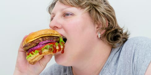 ¿Quién es Miguel Castillo? El tiktoker viral por el caso de la “hamburguesa triple”