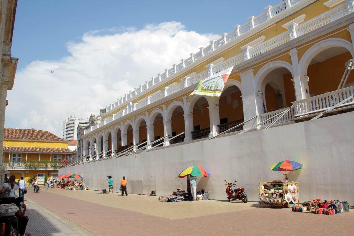 Proyectos financiados con regalías en Bolívar, bajo lupa de la Contraloría