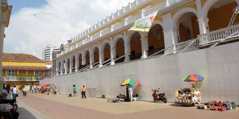 Proyectos financiados con regalías en Bolívar, bajo lupa de la Contraloría