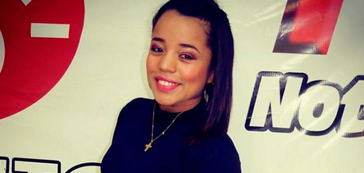 Flor Alba Núñez, periodista asesinada en Pitalito, Huila. COLPRENSA