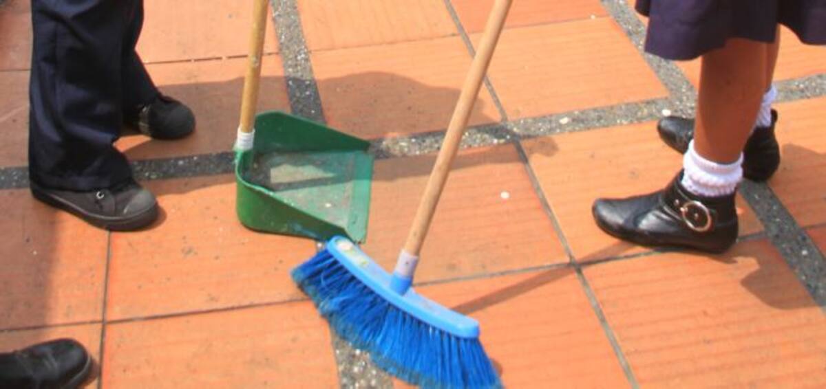 17 mil personas laboran como empleados domésticos en Cartagena según el reporte del DANE, a marzo. Zenia Valdelamar El Universal