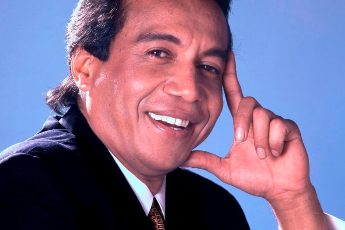 ¡Otra vez! Diomedes Díaz les cumplió “el milagrito” de la lotería a sus fans
