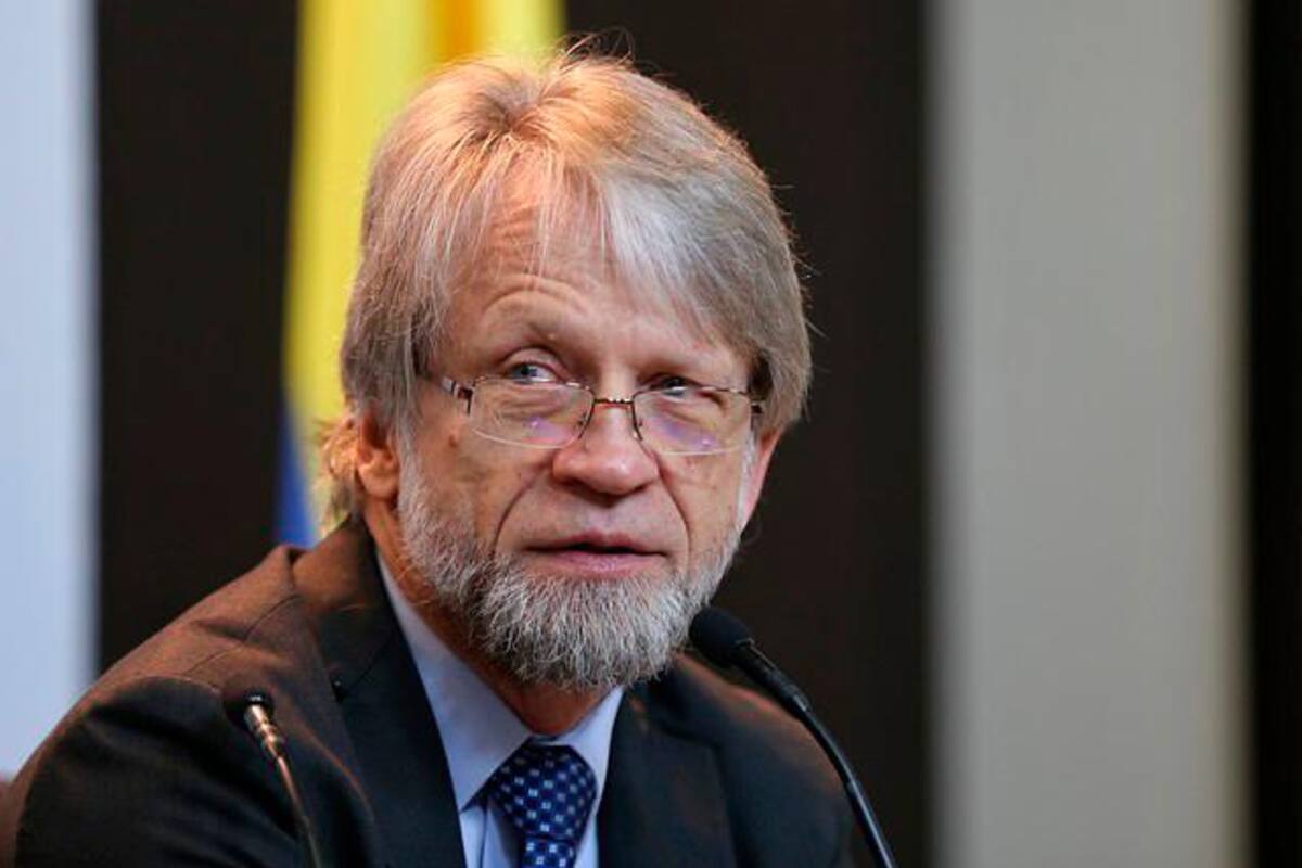 La esperanza de Mockus para no perder su investidura