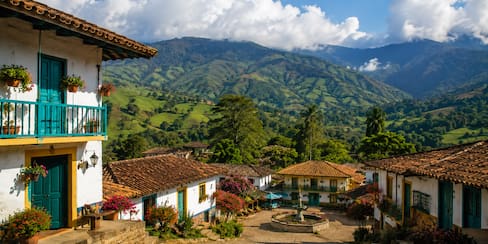 Convocatoria mejores pueblos turísticos de Colombia 2026: requisitos y cómo aplicar