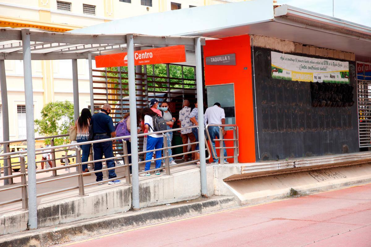 Conozca el horario de ruta especial de Transcaribe para el 31 de diciembre