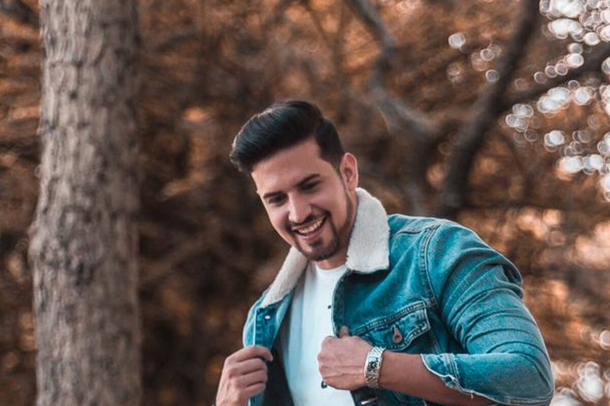 Pedro Escalante, el artista que te dice ‘Quédate’