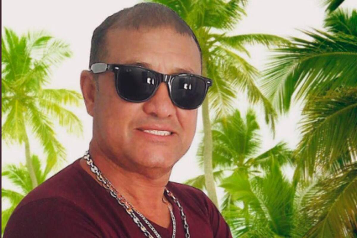 Exintegrante de Niche murió por complicaciones del Covid-19