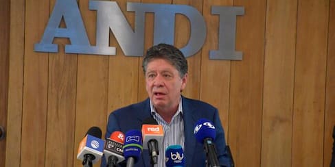 La ANDI expresó preocupación por la cifra de desempleo de enero