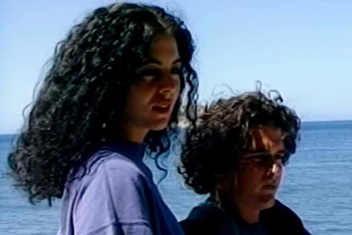 Revelan video de Margarita Rosa de Francisco y Carlos Vives recién casados