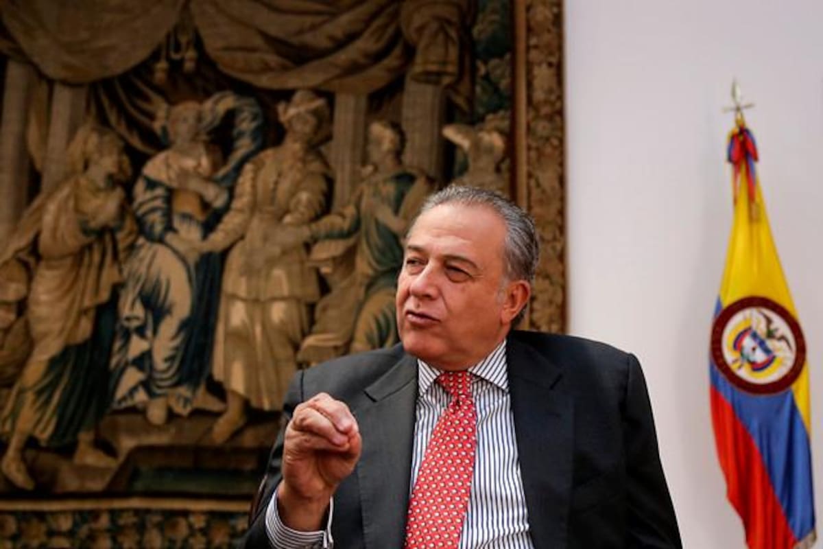 Así cayeron los más peligrosos criminales del país