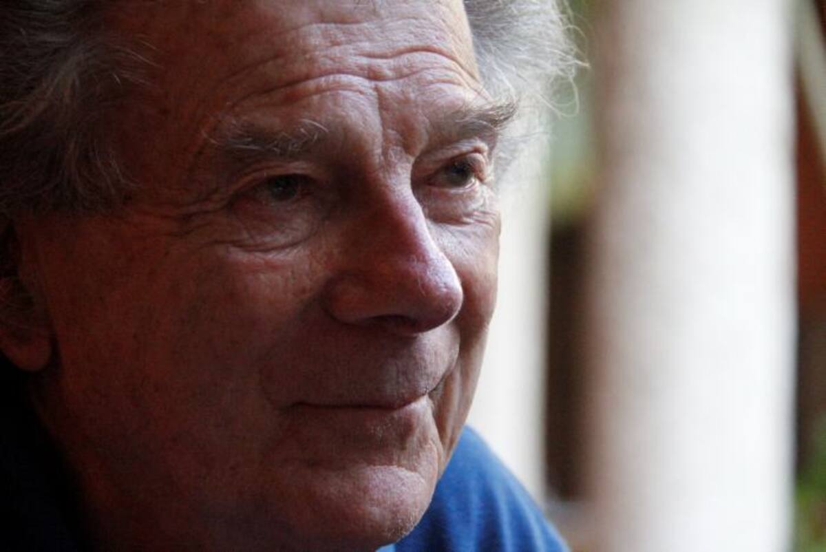 "La escritura es un psicoanalisis, a veces fluyes y arreglas cosas tuyas". LUIS APARICIO - EL UNIVERSAL