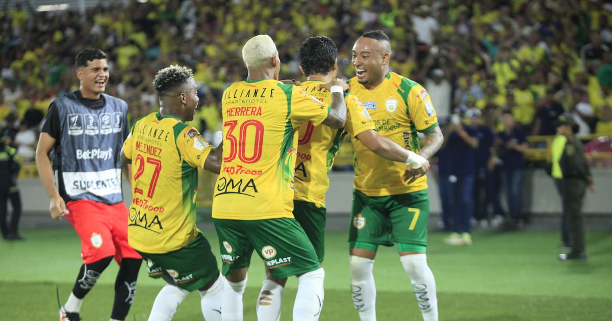 Real Cartagena vuelve a entrenamientos este lunes