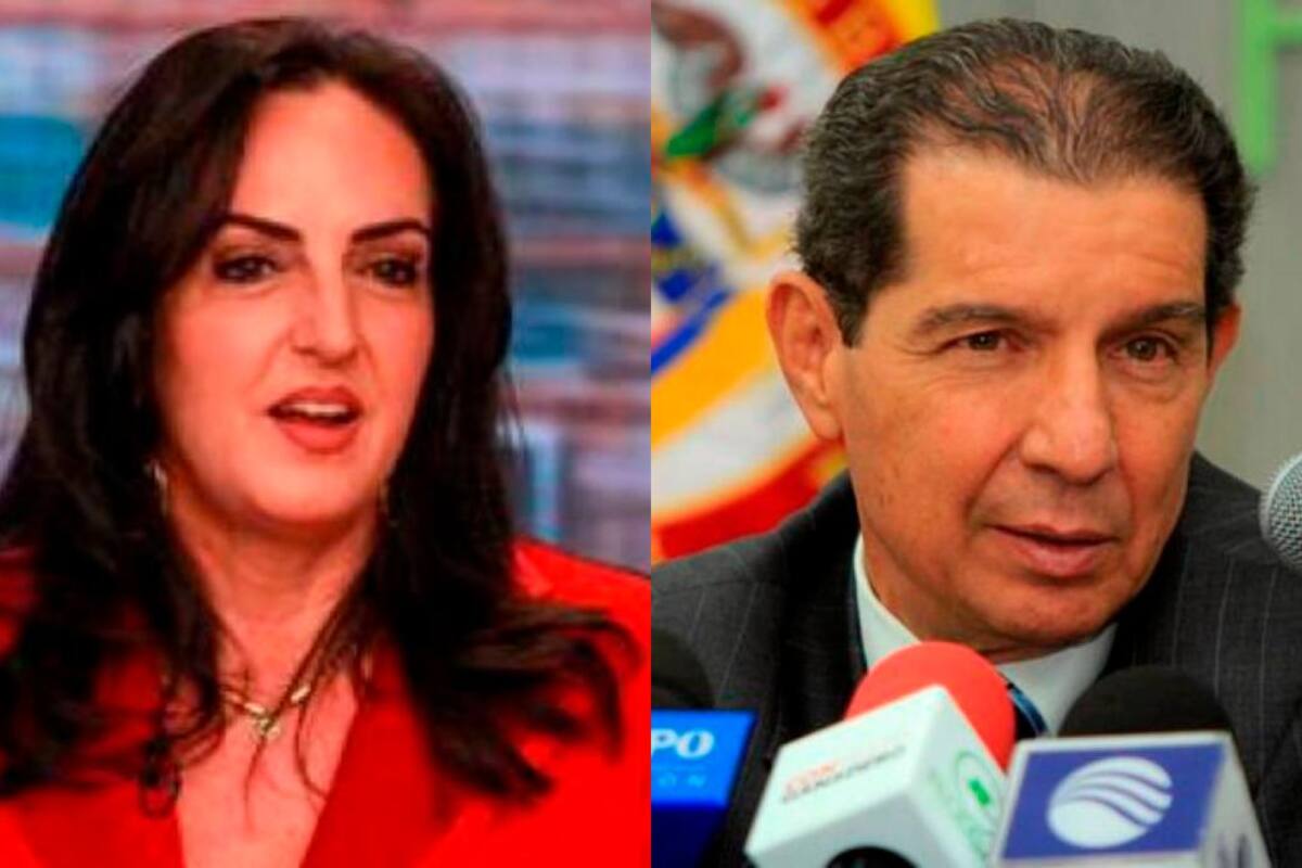 “Seguiré siendo acérrima opositora”: Cabal tras acuerdo de tierras