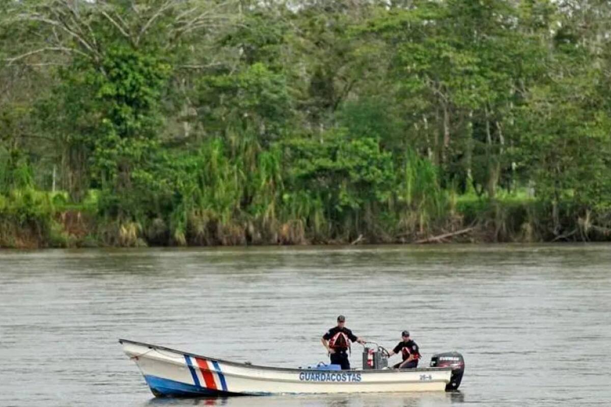 Expolicía venezolana murió de infarto mientras se dirigía a EE.UU.