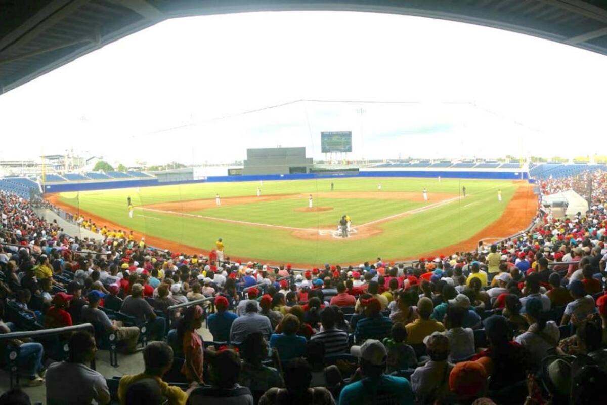 Barranquilla ya se prepara para los Juegos Panamericanos 2027