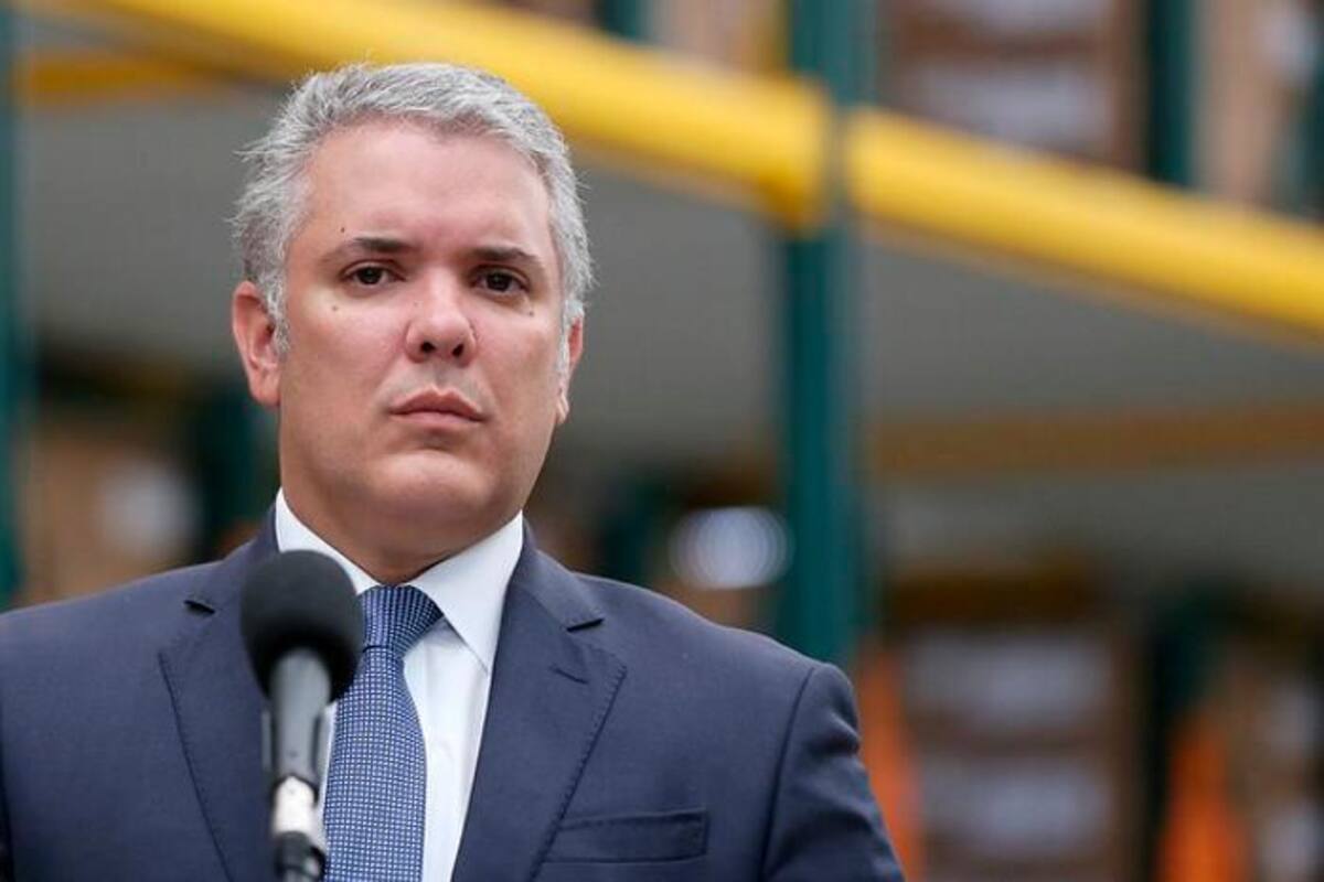 Presidente descartó acabar con Colpensiones y aumentar edad de jubilación