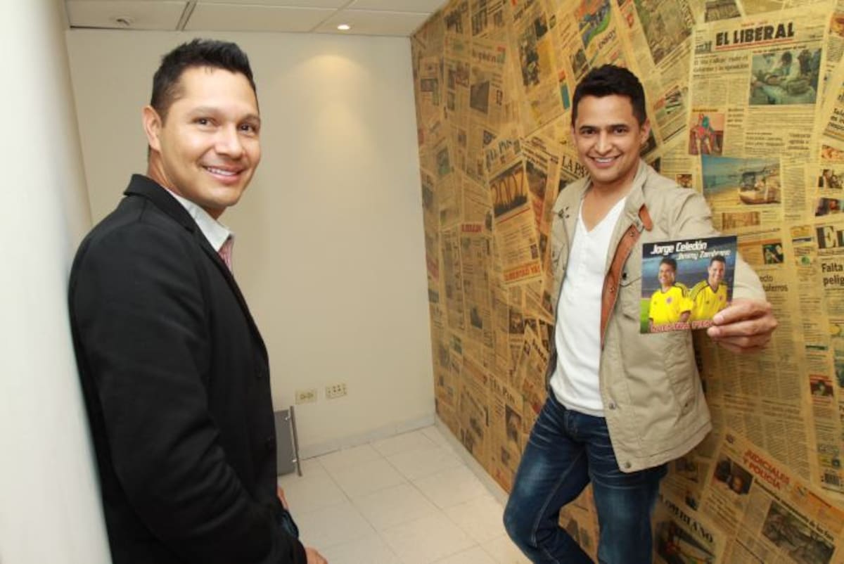 Los artistas cumplirán sus compromisos juntos hasta el próximo seis de enero, cuando cada uno tome un rumbo profesional diferente. COLPRENSA
