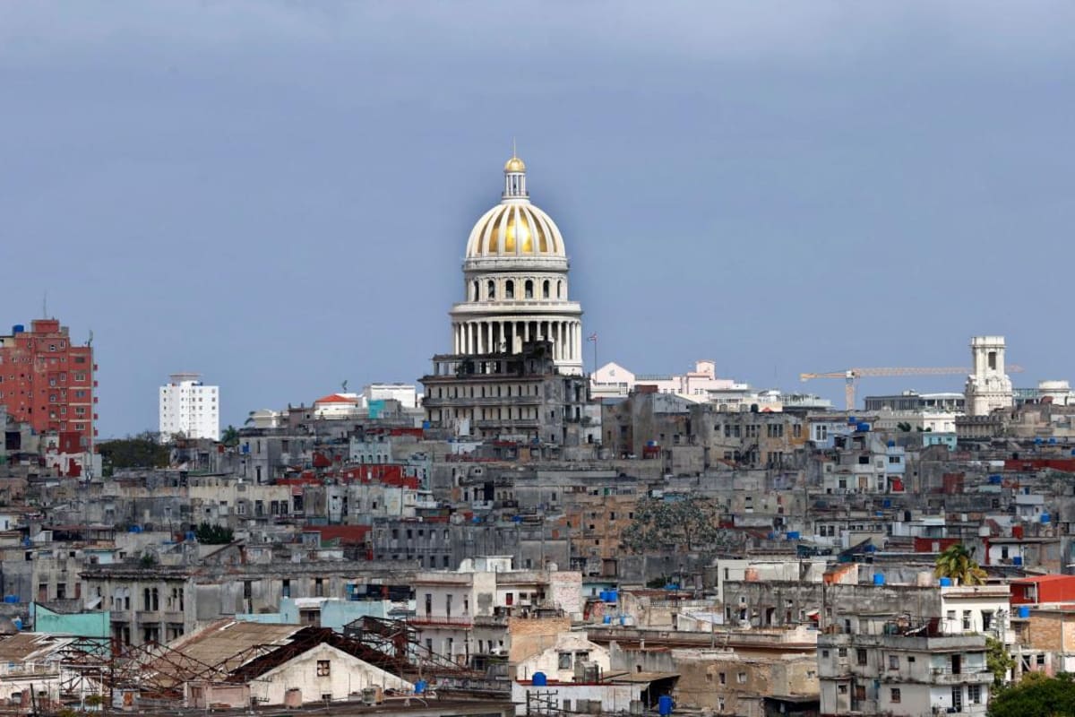 EE.UU. apoya a manifestantes pero niega estar detrás de protestas en Cuba