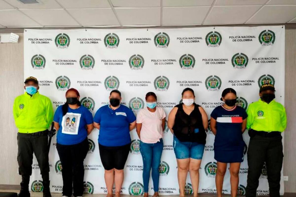 La vida les dio un giro: a la cárcel por apoderarse de los subsidios