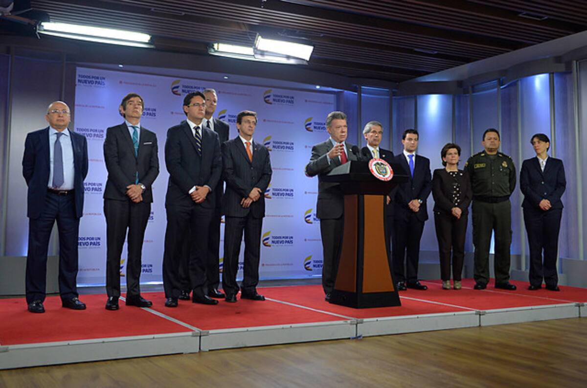COLPRENSA