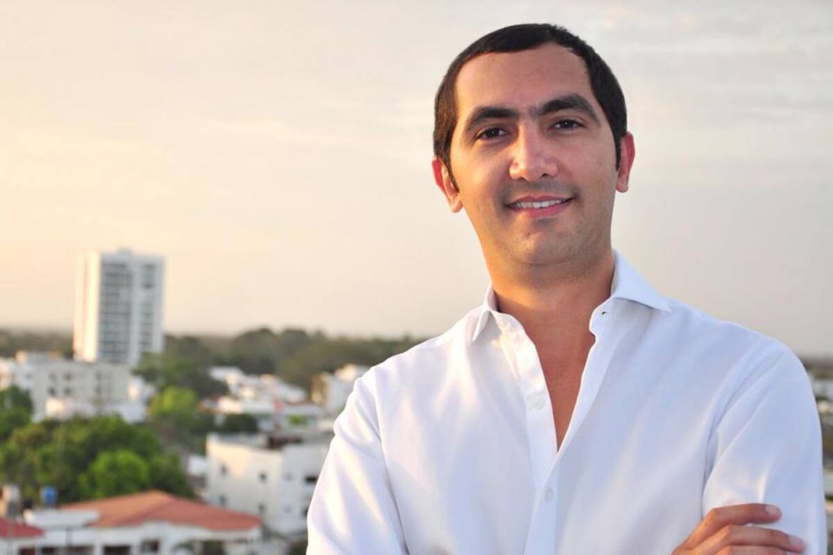 Ley Borrón y cuenta nueva reactivará la economía: Barguil