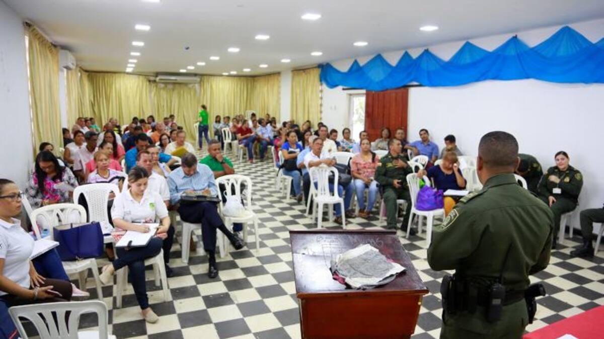 Se espera que con las medidas que se tomen se pueda solucionar la problemática que están padeciendo los maestros de los sectores sur, suroriental y suroccidental de Barranquilla.