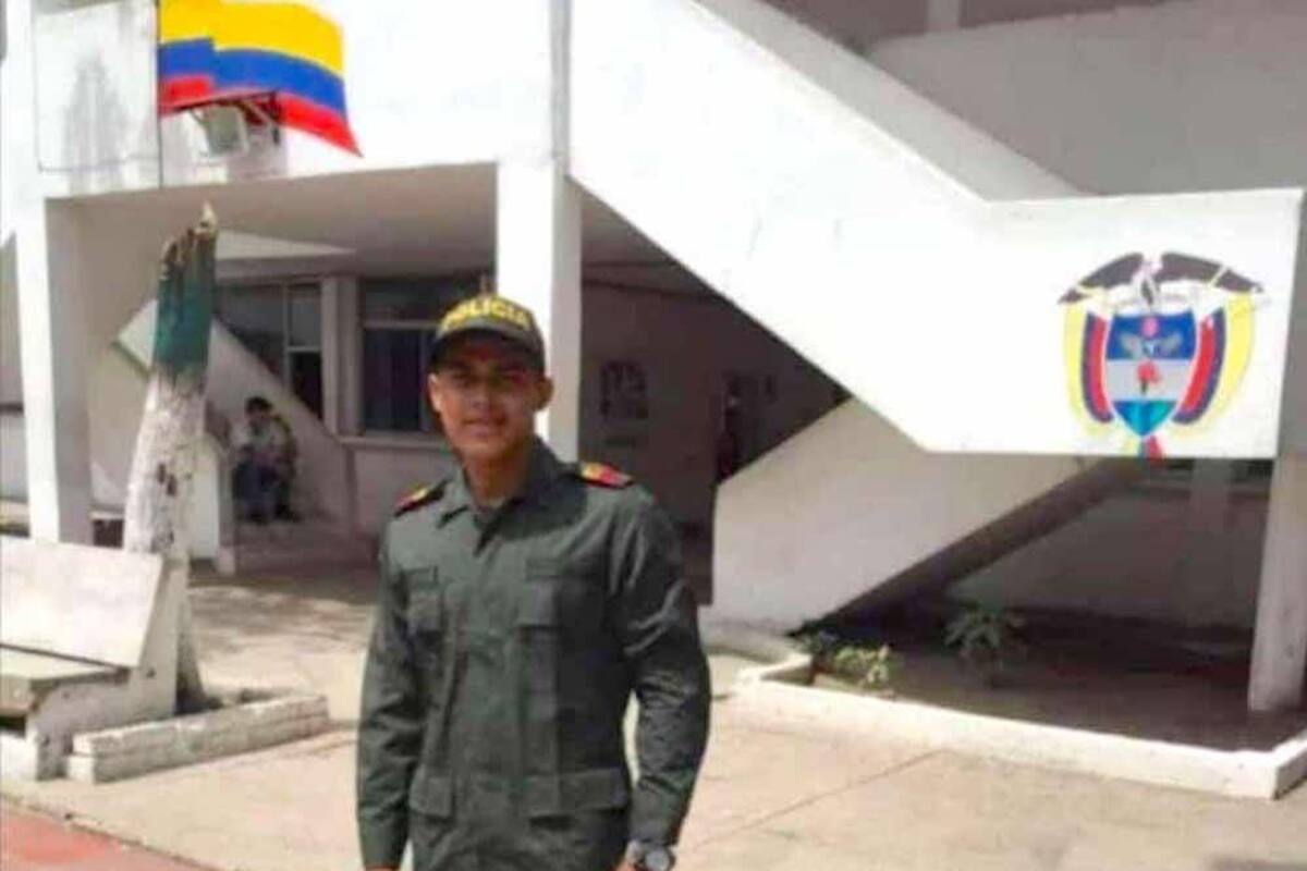 Falleció auxiliar de Policía que fue herido durante ataque sicarial