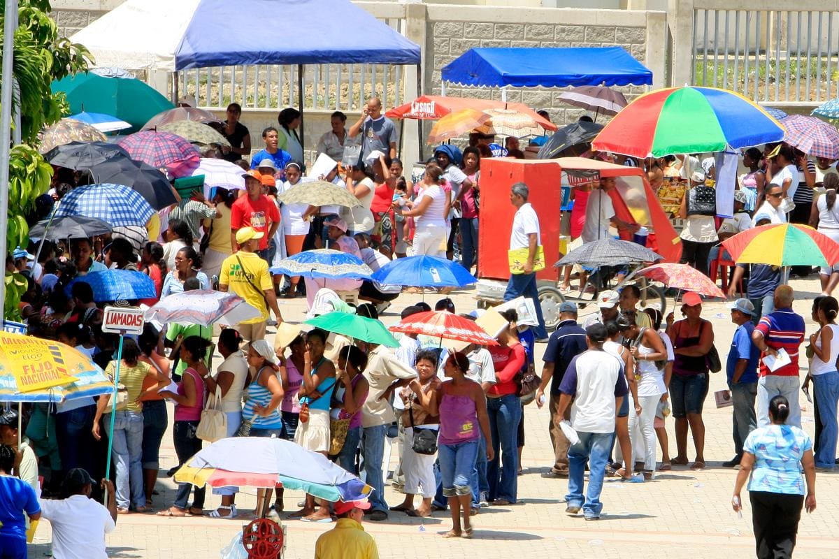 Este es el abecé del Sisbén IV en Cartagena