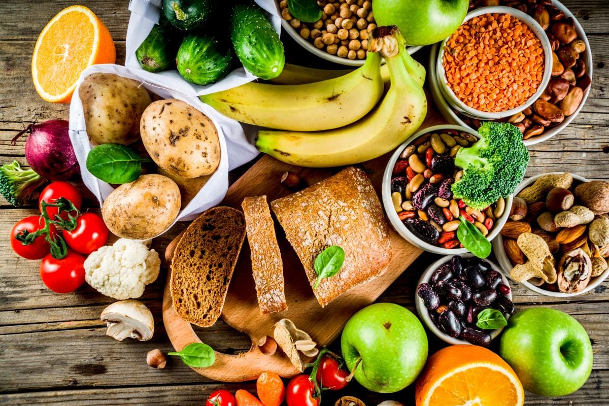 Nutrición, clave para los recuperados de COVID-19