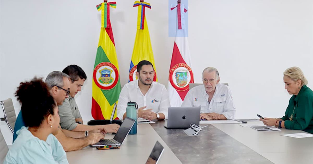 Transición energética y turismo de naturaleza: metas de la RAP Caribe en 2026
