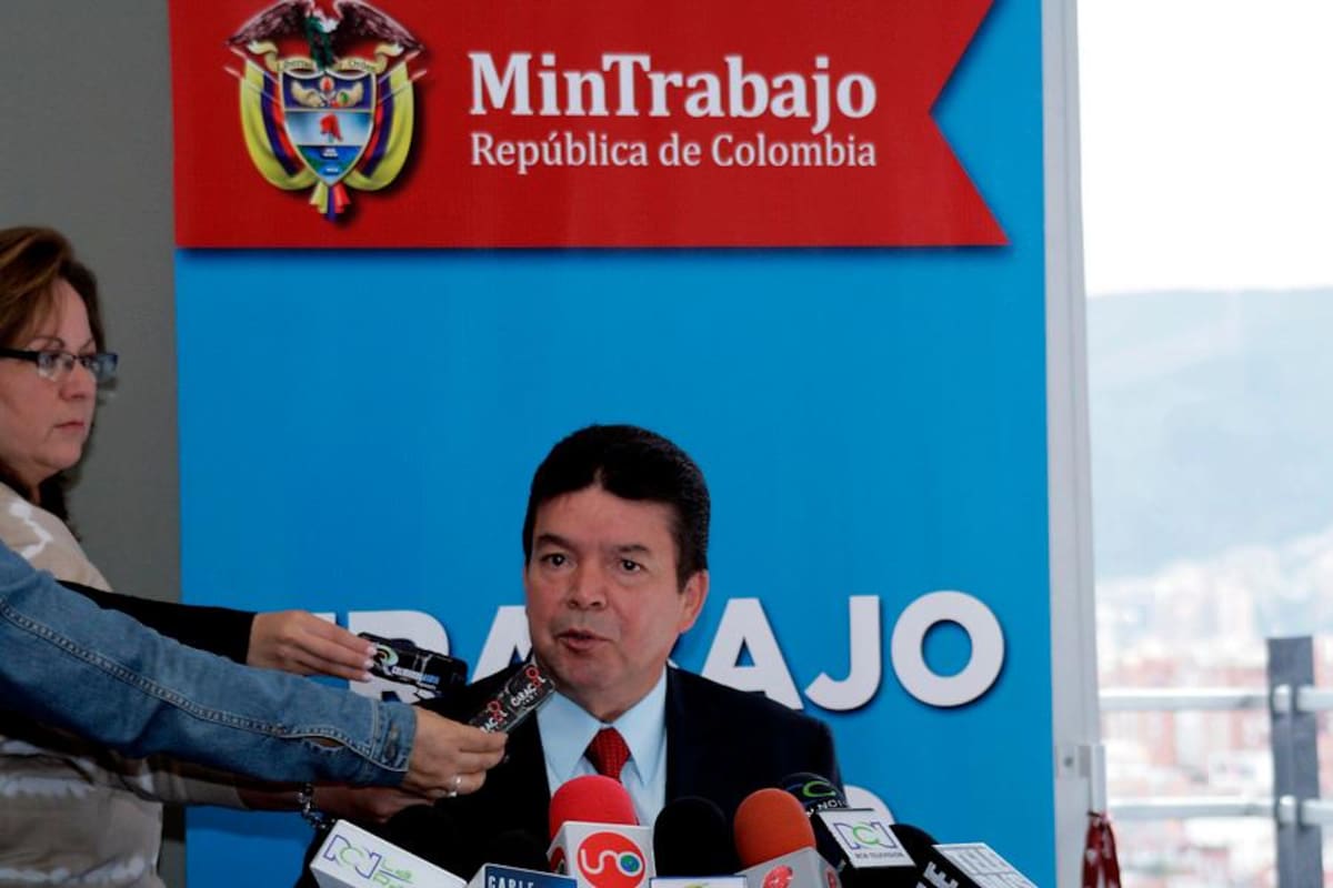 CGT Bolívar lamenta muerte de Julio Roberto Gómez