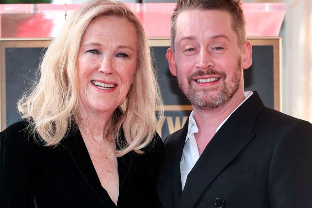 Las emotivas palabras de la madre de ‘Mi pobre angelito’ tras ganar estrella