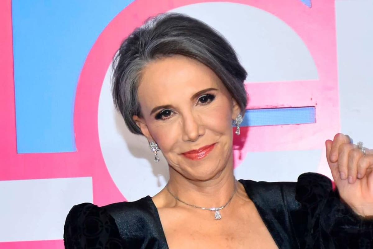 Florinda Meza contó si ‘Chespirito’ regresa a la TV pública