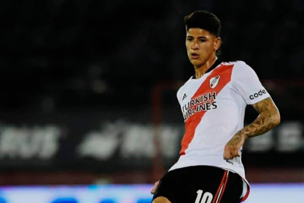 Dos cartageneros son los jugadores colombianos más cotizados en Argentina