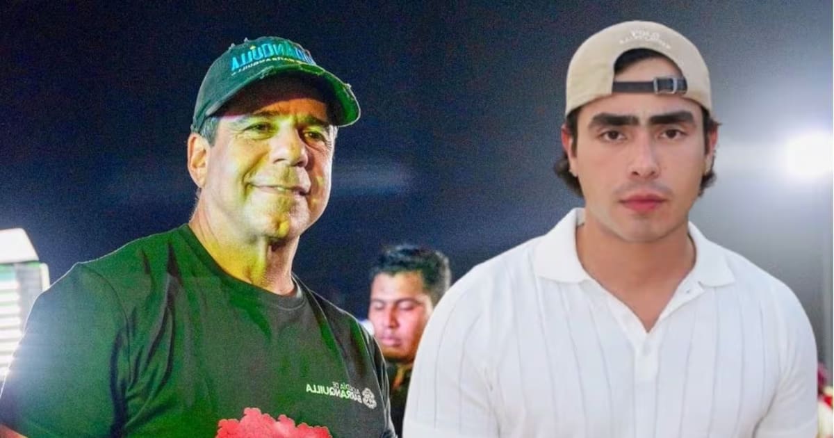 Felipe Saruma confirma aspiración a Cámara de Representantes con gracioso video