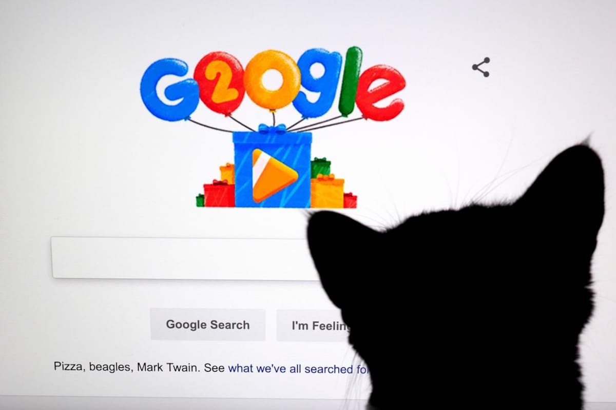 Google y la OMS se unen para impulsar la vacunación contra el COVID