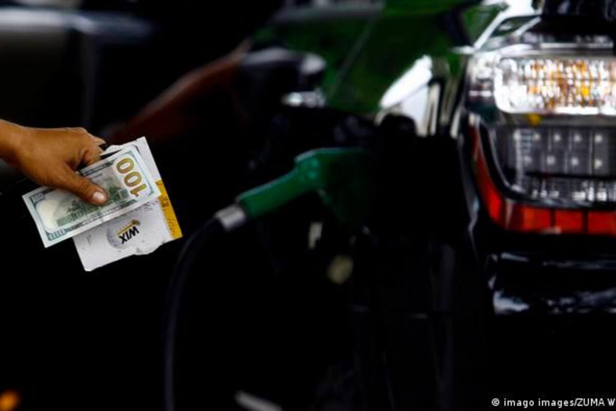 Venezuela aumenta salario mínimo en casi 300 por ciento