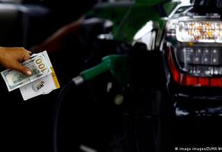 Venezuela aumenta salario mínimo en casi 300 por ciento