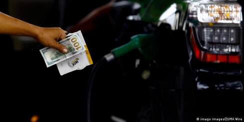 Venezuela aumenta salario mínimo en casi 300 por ciento