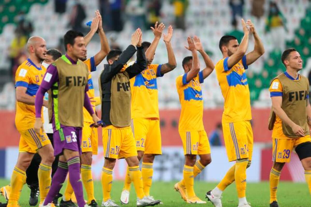 El gran reto de Tigres ante el Bayern Múnich en el Mundial de Clubes