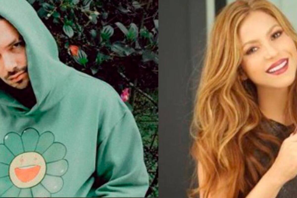 J Balvin, criticado en redes por comentario “sarcástico” sobre Shakira